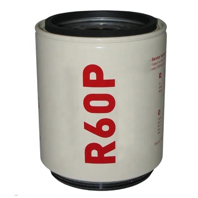 R60p 108*108*128 Diesel Engine Oil Water Separator Filter Element with BF1390-O