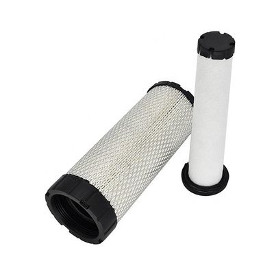 Hotels Need 6690907 Hydwell Excavator Parts Air Filter Cartridge with Filter Paper