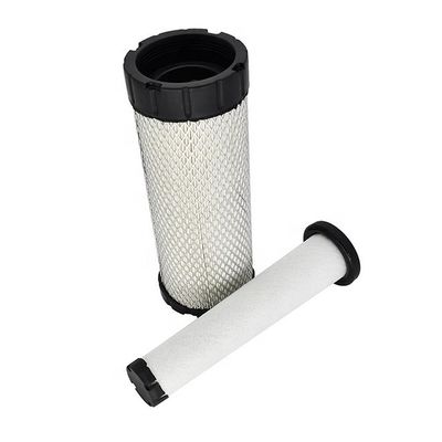 Hotels Need 6690907 Hydwell Excavator Parts Air Filter Cartridge with Filter Paper