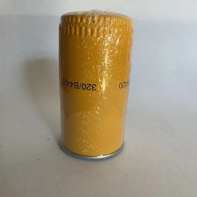 320/B4420 Truck Engine Parts Lube Oil Filter Element 32004133 P502465 for Other Trucks