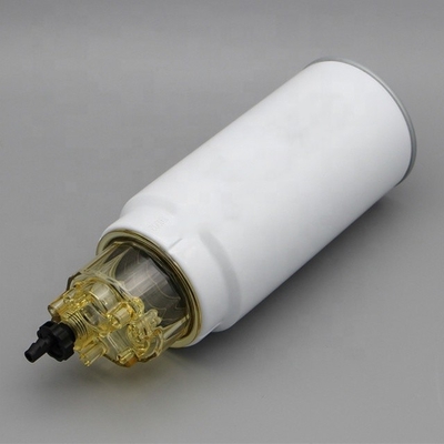 Tractor Diesel Parts Fuel Water Separator Filter Element 1000588583 for Filter Paper Iron