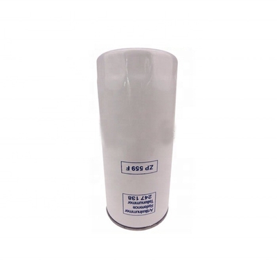 Fuel Filter for Truck 247138 Engine Model Nt855 Engine by Hydwell