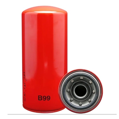 B99 Hydwell Spin-On Lube Oil Filter Element DBL7405 2444484 L65969 for Tractors OE NO