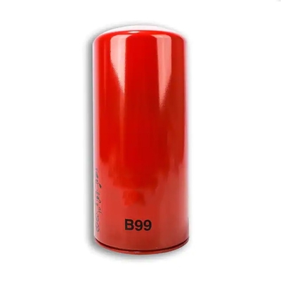 B99 Hydwell Spin-On Lube Oil Filter Element DBL7405 2444484 L65969 for Tractors OE NO