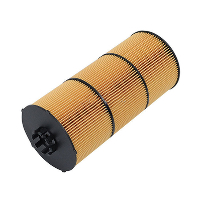 Truck Model A4721841225 Excavator Parts Lube Oil Filter Element LF17511 A4721800509
