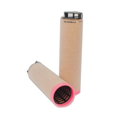 Hydwell Iron Air Element 05821147 for Diesel Air System Heavy-Load Truck Spare Part