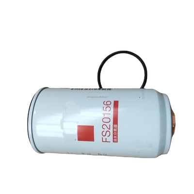 Truck Diesel Engine Parts1125030-H02L0 FS20156 FS36241 WG9925551112 / 1 Fuel Water Separator Filter