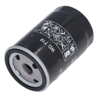 Oil Filter for Air Compressor WD719 and Other Car Fitment by Honeywell