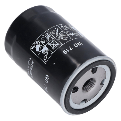 Oil Filter for Air Compressor WD719 and Other Car Fitment by Honeywell