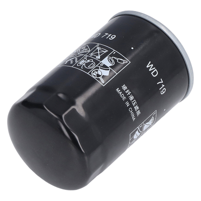 Oil Filter for Air Compressor WD719 and Other Car Fitment by Honeywell