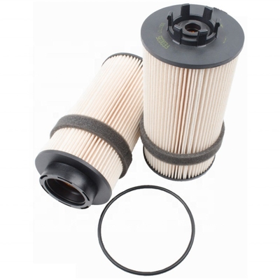 Hydwell Diesel Engine Fuel Filter OEM 1784782 1397766 1784782 for Truck Oil Filter