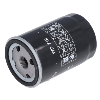 Oil Filter for Air Compressor WD719 and Other Car Fitment by Honeywell