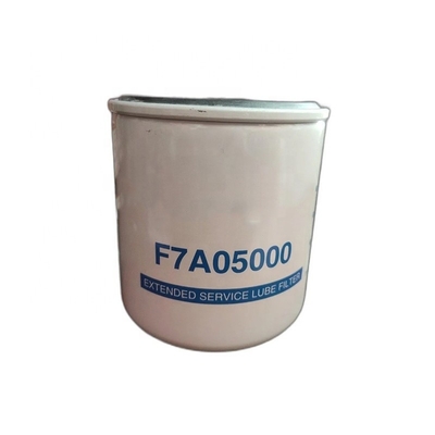 F7A05000 Truck Engine Parts lube oil filter OEM Number F7A05000 SO11164 P759424 GLF9145