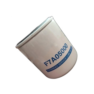 F7A05000 Truck Engine Parts lube oil filter OEM Number F7A05000 SO11164 P759424 GLF9145
