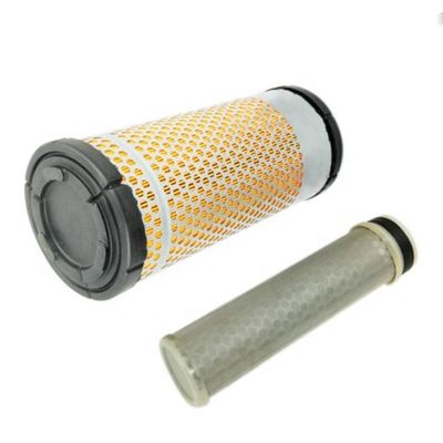 Air Filter Element P621879 T027016320 PW02P000103A for Excavator Tractor Engine Parts