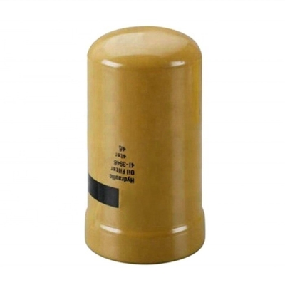 Hydwell Hydraulic Oil Filter Excavator Parts 4I-3948 PF1753 BT8333 P170480 HF28938 WH722