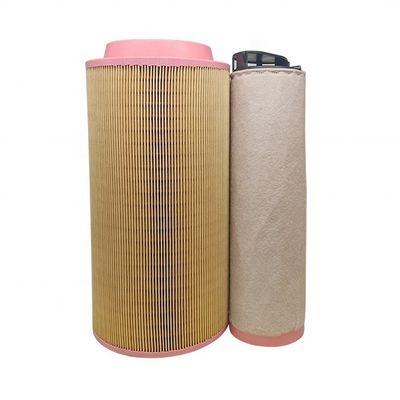 8-Series Reference NO. P780036 Air Filter 580/12021 with Good Performance