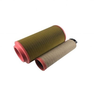 8-Series Reference NO. P780036 Air Filter 580/12021 with Good Performance