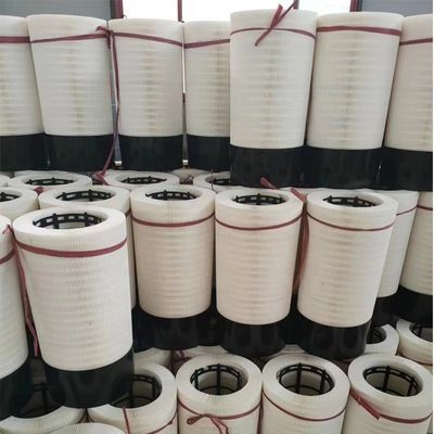 OE NO. PU2750 PU2751 208*412mm Air Filter Element for Excavator Tractor Engine Parts