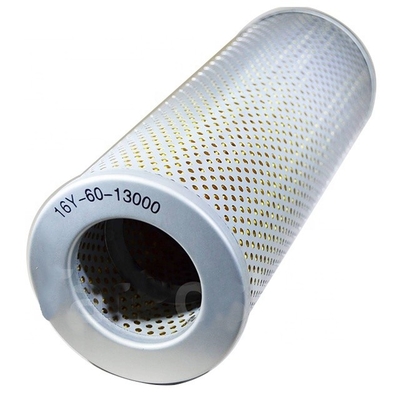 16Y6013000 SH56263 Hydraulic Oil Filter for Mechanical Parts Home and CE Certified