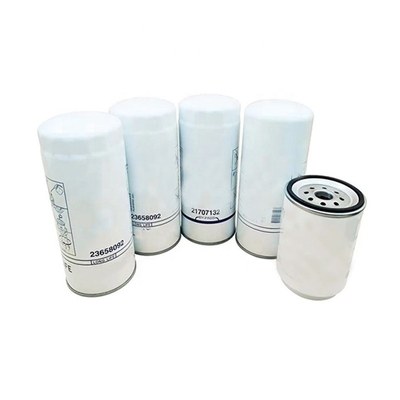 Truck Parts Oil Filter Kit 85137594 Filter 21707132 21707133 21707134 21380488 22480372