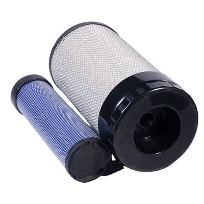 Excavator Filters Air Filter Engine Spare Parts P785589 P785389 100048351 100050687