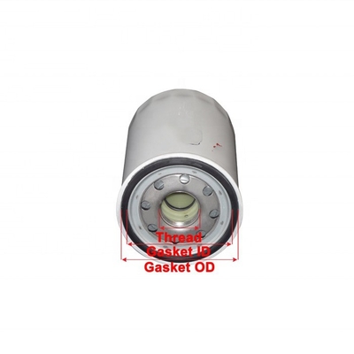 C-1541 Hydwell Lube Oil Filter for Abarth Car Fitment at Good in 2016- Year