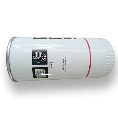 Hydwell Air Compressor Parts Lube Oil Filter Element P763577 for Truck Model 1613610590