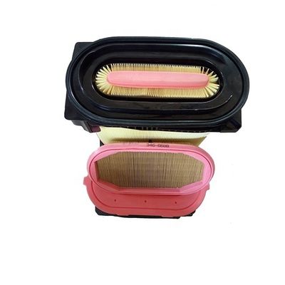 Honeycomb Filter Air Filter Element for Excavator Parts OE NO. 3466687 3466688 C30400/1