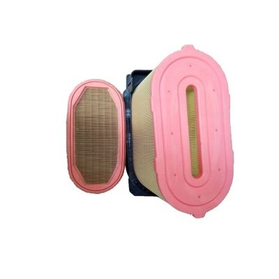 Honeycomb Filter Air Filter Element for Excavator Parts OE NO. 3466687 3466688 C30400/1