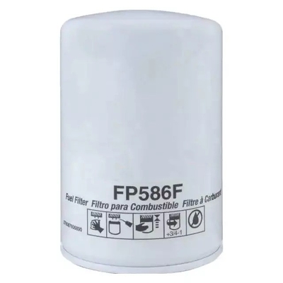 Truck Fuel Filters FP586F 3825133 1992367 3903640 CX7085 P553004 9414100790 40538001 401203
