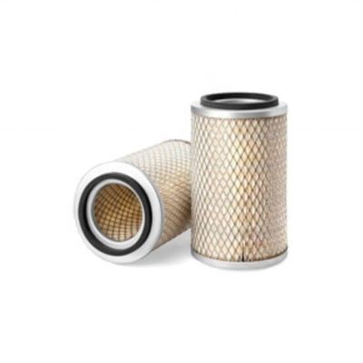AIR FILTER AF25716 The Ultimate Choice for Diesel Air System 154*154*245 at Hydwell