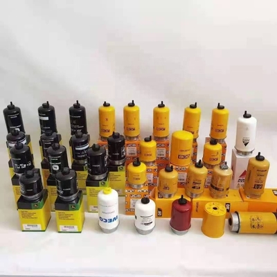 Home Tractor Parts Oil Filter 441-6852 4416852 SO10106 P577086 P577086 5802431043 4416851 87679494