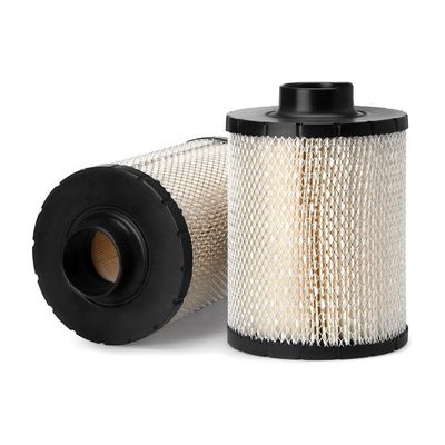 Hydwell Air Filter Ah1136 Ah19003 for Iron Truck Model ENGINE Ecb08500 39824115 Iron
