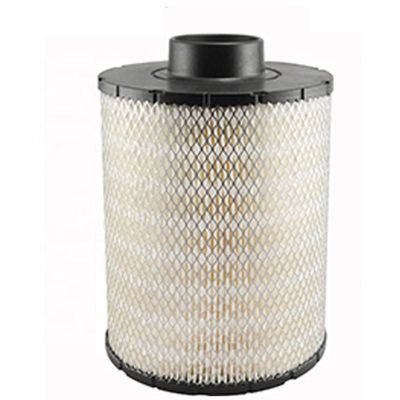 Hydwell Air Filter Ah1136 Ah19003 for Iron Truck Model ENGINE Ecb08500 39824115 Iron