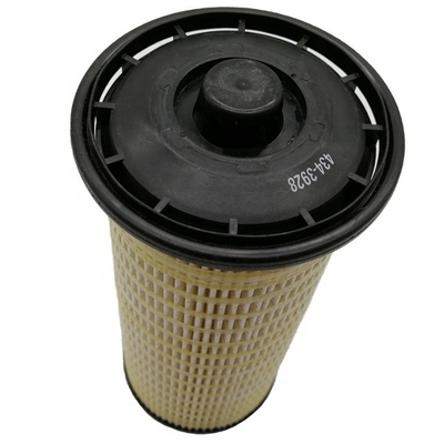 Tractors Engine Parts Fuel Filter Element 434-3928 for Diesel Engine Replace/Repair