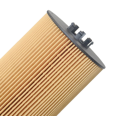 Oil Filter For Truck 51055040122 51055040107 51055040108 For Improved Fuel Efficiency
