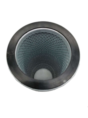 Replace/Repair Hydraulic Oil Filter Element TYL676-6 for Excavator Truck Diesel Engine