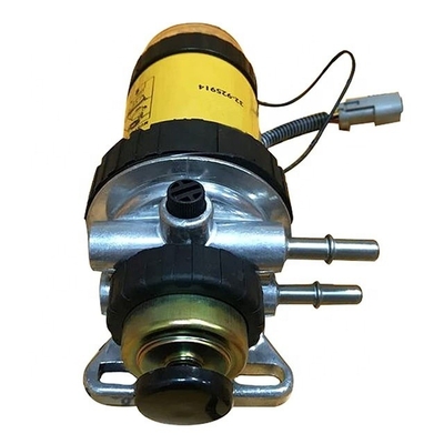 32925914 Fuel Water Separator Filter Assembly Compatible with Forklift 2CX 3CX 4CX 5CX