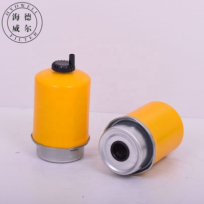 Customized 320/A7128 Hydwell Excavator Diesel Engine Fuel Water Separator Filter P551426