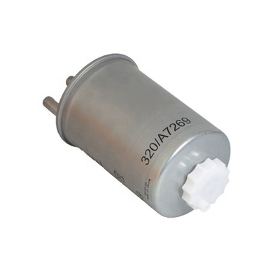 320A7269 SN70321 Fuel Filter for Truck Parts Customised and Manufactured