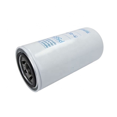 Hydwell White Standard Size Engine Parts Hydraulic Spin-on Oil Filter P565059 6559458