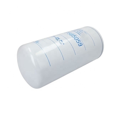 Hydwell White Standard Size Engine Parts Hydraulic Spin-on Oil Filter P565059 6559458