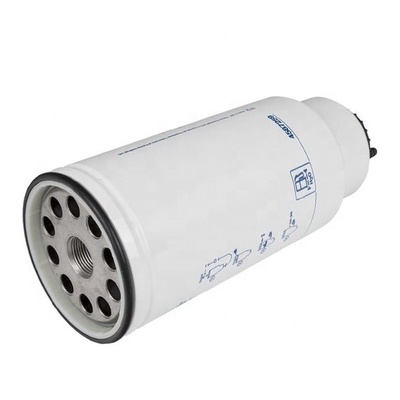Hydwell Supply Truck Engine Parts Fuel Filter 4587259 with Iron and Filter Paper