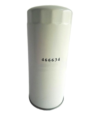 Other Truck Models Choose 466634 21707134 5000670700 Truck Oil Filter for Heavy Trucks