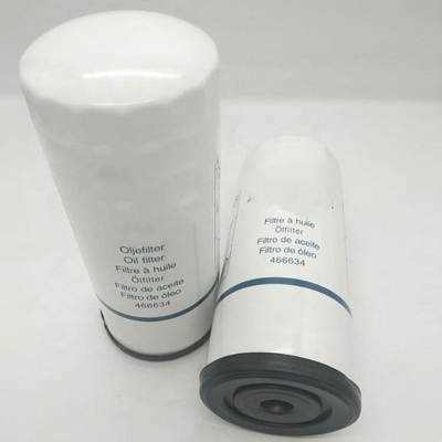 Other Truck Models Choose 466634 21707134 5000670700 Truck Oil Filter for Heavy Trucks