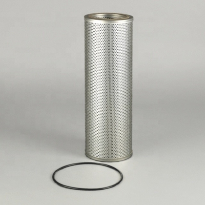 Tractors Excavator Truck Hydraulic Oil Filter Element P550702 335C7872 AT127608 HF550702