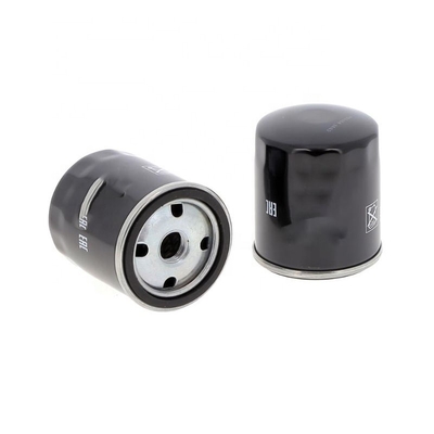 Standard Size Heavy Equipment Parts Spin-on Oil Filter for Truck Engine 1174416 SO434