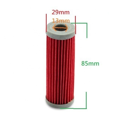 F7909 Excavator Tractor Engine Fuel Filter Element P502138 PF2163 M36791929 FF502138
