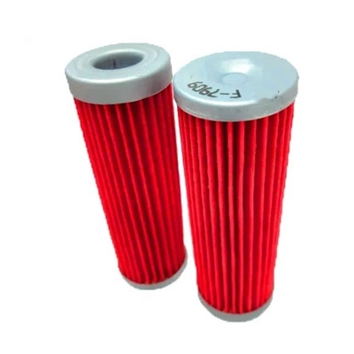 F7909 Excavator Tractor Engine Fuel Filter Element P502138 PF2163 M36791929 FF502138